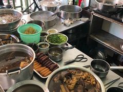 -东华豆花(漳州店)