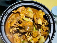 -来客家食府 · 福建客家菜