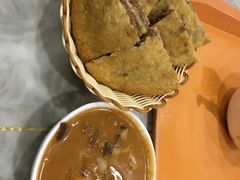 -方中山胡辣汤(大学中路56号院店)