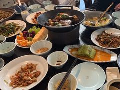 -花迹(富春江东街店)