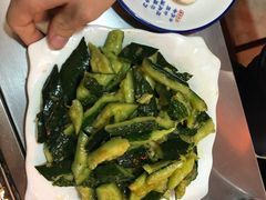 -宗泉烤全羊·烤羊腿·家常菜(解放东路店)