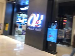 -Olé精品超市(苏州中心店)