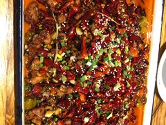-兔槽江湖菜·重庆璧山兔(水围店)
