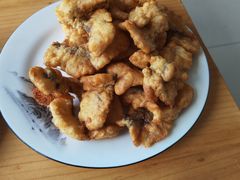 -美顺香食府鱼头老店(雪野湖店)
