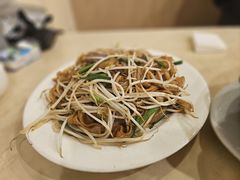 -玲又珑美食(盘福路店)