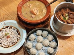 -董厨煨汤馆(车站路店)