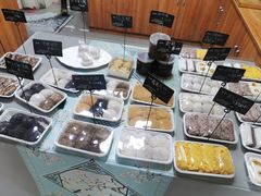 -南大门韩国米糕(公滨路店)