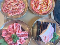 -西塔老太太泥炉烤肉(青浦蟠龙天地店)