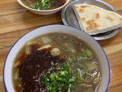-老字号贾家肉丸糊辣汤(光明巷店)