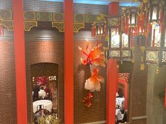 -梅龙镇酒家(南京西路总店)