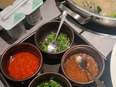 -阿源鱼捞斑鱼火锅·海鲜粥(山景尚宅店)
