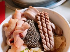 -壹小馆.皇城老妈(成都太古里店)