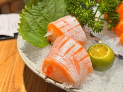 -Sushi Love 创意寿司(丽影广场店)