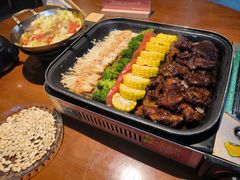 -徽三说·土徽菜·中国徽菜连锁品牌(一中店)