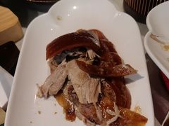 -大鸭梨烤鸭(望京店)
