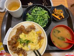 -食其家·牛丼咖喱(万达广场店)
