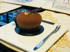 -麦雪尔甜品·生日蛋糕(新街口旗舰店)