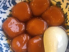 -琥珀老六龙虾(四里河店)