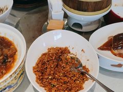 -惠丰堂饭庄·烤鸭·京味菜(西北旺·唐家岭店)