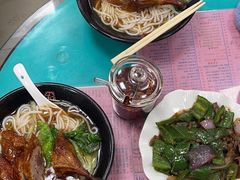 -烧鹅濑(西华路店)