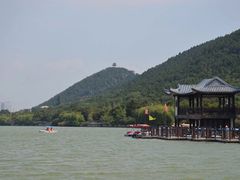 -云龙山