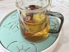-荷花亭·湖北融合菜(中商广场店)