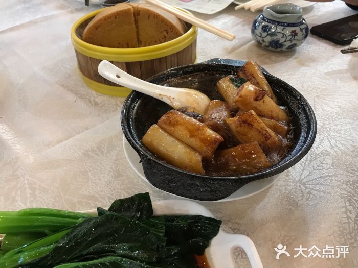 东江海鲜酒家(客村店)图片