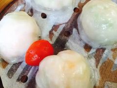 -赏点粤式点心(广州塔店)