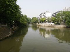 -东水关遗址公园