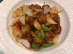 -集贤阁海鲜酒楼(北辰总店)