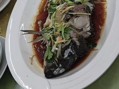 -柳周农家菜特色老店沙田柚美食(东大街店)