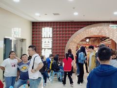 -鼎香缘海鲜自助火锅烤肉(锦辉购物广场店)