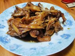 -许村蟹面(海宁许村大道店)