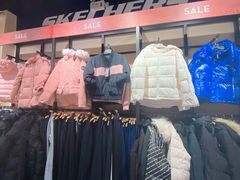 -斯凯奇(八达岭奥特莱斯店)