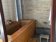 -北京古北水镇御舍温泉酒店