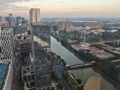 -广交会威斯汀酒店