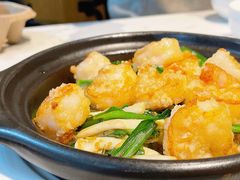 -曼玉餐厅(中原万达店)