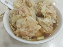 -麦文记面家(佐敦店)