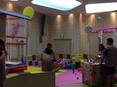 -丽池宫韩式汗蒸会馆(华灯坊店)