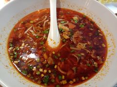 -鼎高高陕西美食(龙德广场店)