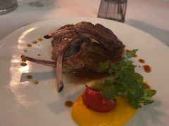 -圣丰索菲特·法国餐厅