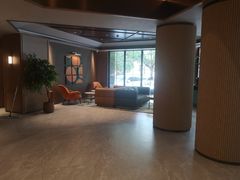 -桔子酒店(天津五大道店)