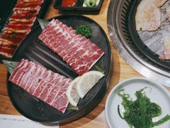 -九田家黑牛烤肉料理·自助(洪洞县城市花园店)