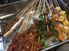 -江湖六膳門串串香(隆礼路店)