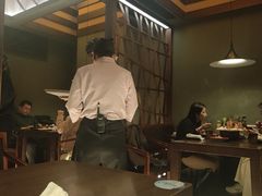 -万岛日本料理铁板烧(静安店)
