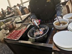 -339旋转餐厅(天府熊猫塔店)
