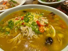 -阿斯牛牛·凉山菜(新会展店)