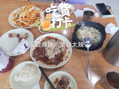 -贤花饭店(城阳店)