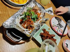 -新白鹿餐厅(银泰西湖文化广场店)
