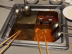 -海底捞火锅(金光华店)